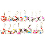  Avirgo Zipper Pull Charms For Jacket Backpack Bag Pend...