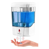 Automatico Dispensador Despachador Gel Antibacterial Jabon