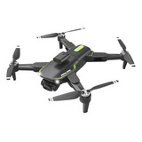 Dron Inteligente Plegable F166 4k Hd Doble Camara