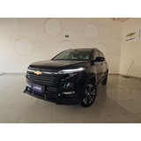 Chevrolet Captiva 2024