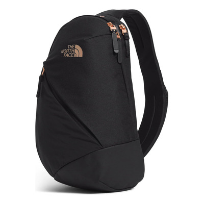 Bolso De Bandolera The North Face Isabella Tnf Negro Mujer 9 | Meses sin interés
