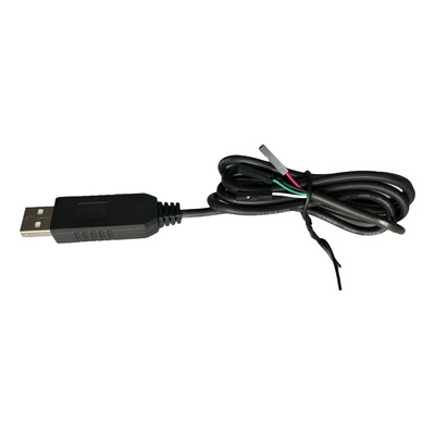 Convertidor Usb A Rs232