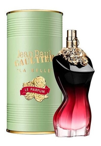 Jean Paul Gaultier La Belle Le Parfum Intense Edp Woman X50m