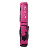 Funda Bolso Vlack Skinny Rhino. Hockey Player