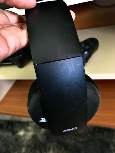 Headset 7.1 Sony