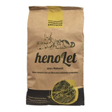 Heno Let Heno Conejos,hamster,animales Pequeños/exótico 850g