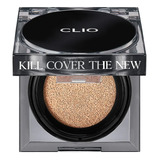 Clio Kill Cover The New Founwear Cushion Mini Spf 50+ Pa+++