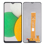 Pantalla Lcd Para Samsung A03 Core A032 A032f Flex Recto