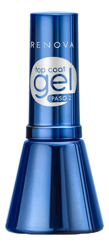 Renova | Top Coat Gel, 13 Ml