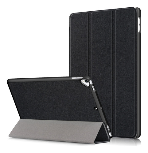 Funda Carcasa For iPad 9/8/7 10.2'' Case Uso Rudo Piel Cuero