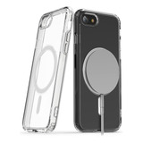 Capa Case Qualidade Premium Magnética Para iPhone 8 Se 2020