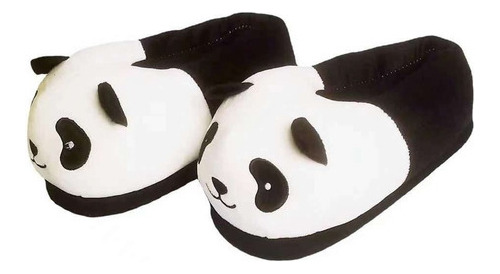 Pantufla Panda Niño