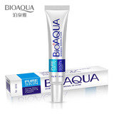 Cremas De Día Bioaqua Pure Removal Para El Acné, Crema Facia