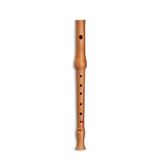 Flauta Doce Mollenhauer Piccolo Transversa Barroca 8105 -