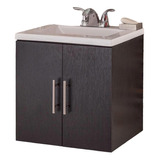 Lavabo I Gabinete Baño / Modular Vanity Tops / Montado 