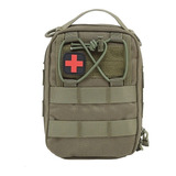 Pouch Botiquin Molle Marshall Security