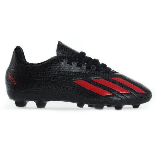 Chuteira adidas Campo Infantil Trava Fixa Original