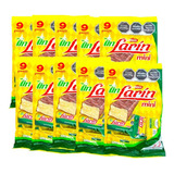 Tin Larin Chocolate Mini 90 Pz Nestle