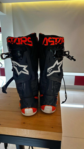 Botas Alpinestar Tech 10