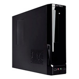 Pc Oficina Intel Celeron N4020 8 Gb Ram 240 Gb Ssd