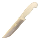 Cuchillo Carnicero Asador Profesional Chef 17cm 7  Acero Pro
