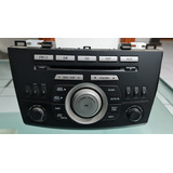 Stereo Mazda 3 2010 