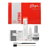 Kit Lifting De Pestanas Completo Thuya