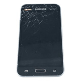 Smartphone Samsung J1 Mini 4g Dual Chip 8gb 4pl Com Defeito 