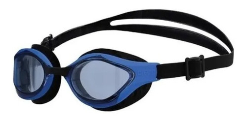 Antiparras Arena Natacion Air Bold Swipe Vision -full Salas Color Azul