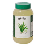 Pulpa Aloe Vera Liquido 750 Ml Orgánico