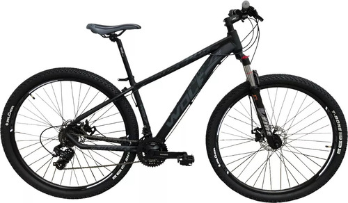 Bicicleta Firebird Rodado 29 Mountain Bike  On Trail 21v