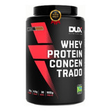 Wei Dux Nutrition Diferença Entre Whey Concentrado E Isolado Sabor Morango