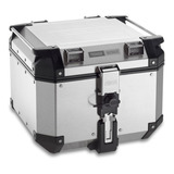 Maletero Topcase Givi Outback 42 Lts Aluminio Monokey