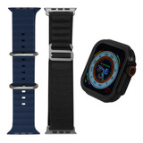 Smart Watch K800 Ultra  Reloj Inteligente Control Llamadas