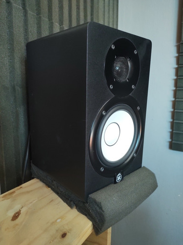 Monitores De Studio, Yamaha Hs5 Impecables 