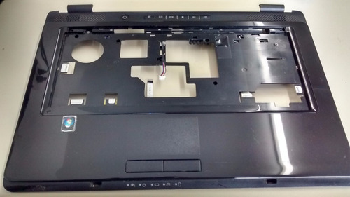 Carcasa Touchpad  Toshiba L305d-sp6805r
