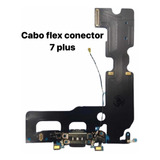Cabo Flex Conector iPhone 7 Plus