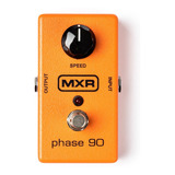 Pedal De Efecto Para Guitarra Mxr Phase 90 M101