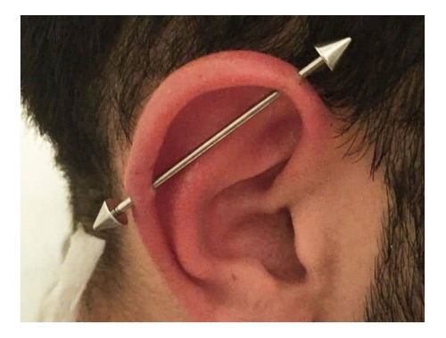 Piercing Industrial