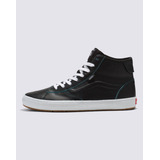 Vans The Lizzie Wearaway Black/blue