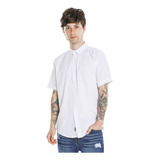 Camisa Four Way C&a De Hombre