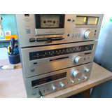  Casetera Audio Sansui D 90