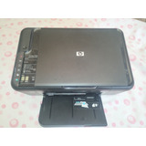 Impresora Hp Deskjet F4480 (no Incluye Trago Para Repuesto)