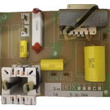 Divisor Frecuencia Pasivo B&c Box 12 Crossover 2 Vías Byc