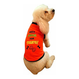 Camiseta Halloween  Perro  Mascot - Unidad a $23750