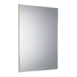 Oferta - Promoción De Espejo Para Baño Pared 80x80 Cm - Taller Del Bajo Belgrano