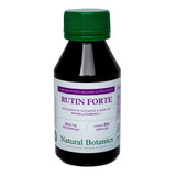 Rutin Forte 60cap Rutina Y Vitamina C - Circulatorio Varices