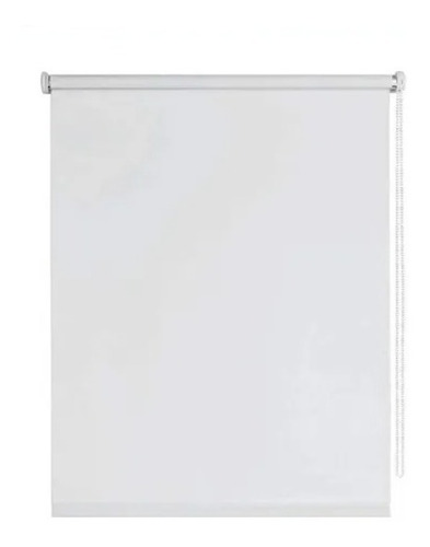 Cortinas Para Quarto Persiana Cinza Bege Branco 1,40x1,60 3%