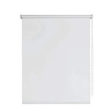 Cortinas Para Quarto Persiana Cinza Bege Branco 1,40x1,60 3%