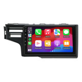 Estereo Honda Fit 2014 A 2019 Carplay Android 2 32gb